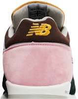 뉴발란스 1500 잉글랜드 '셀렉션 - 그린 핑크' M1500SED Sizing 뉴발란스 1500 잉글랜드 '셀렉션 - 그린 핑크' M1500SED