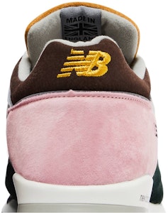 New Balance 1500 英产精选版 绿粉色 M1500SED Sizing New Balance 1500 英产精选版 绿粉色 M1500SED