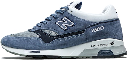New Balance 1500 Made in England 'Steel Blue' M1500BN New Balance 1500 Made in England 'Steel Blue' M1500BN