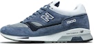 Buy New Balance 1500 Buatan England 'Steel Blue' M1500BN