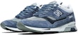 New Balance 1500 Buatan England 'Steel Blue' M1500BN
