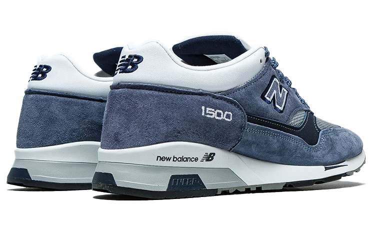 Shop 뉴발란스 1500 영국제 '스틸 블루' M1500BN M1500BN