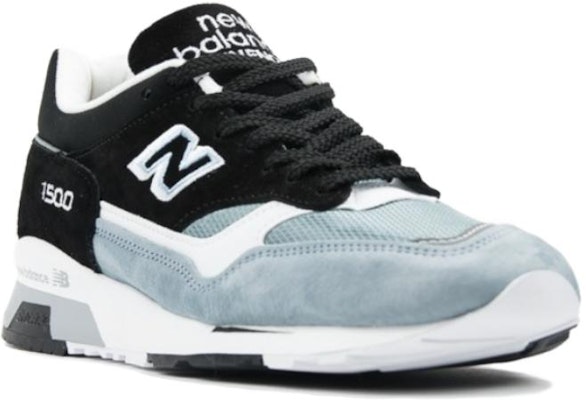 ニューバランス1500英国製「ストームパック」(黒/ダスティーブルー) M1500PSK Order ニューバランス1500英国製「ストームパック」(黒/ダスティーブルー) M1500PSK
