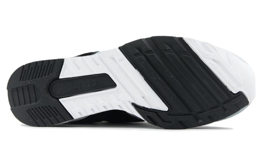 Purchase ニューバランス1500英国製「ストームパック」(黒/ダスティーブルー) M1500PSK