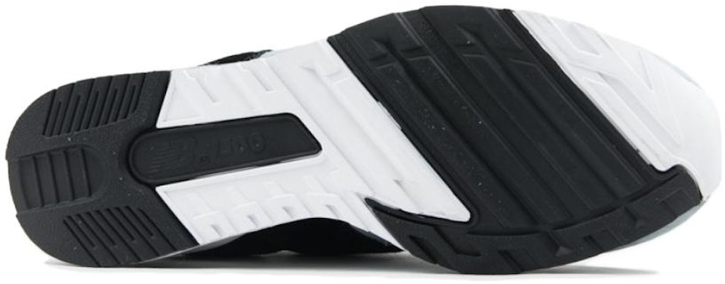 ニューバランス1500英国製「ストームパック」(黒/ダスティーブルー) M1500PSK Purchase ニューバランス1500英国製「ストームパック」(黒/ダスティーブルー) M1500PSK