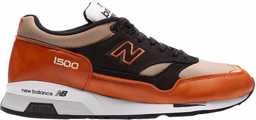 New Balance 1500 英國製造 '棕色' M1500TBT Buy New Balance 1500 英國製造 '棕色' M1500TBT