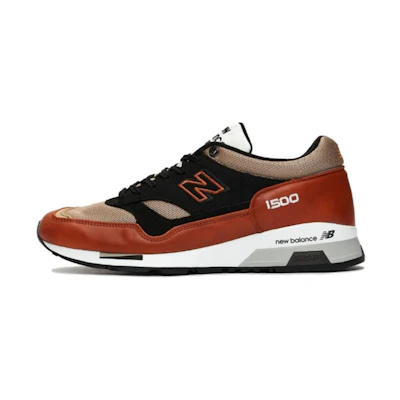 NB 1500 Made in England 'Tan'