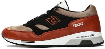New Balance 1500 Made in England 'Tan' M1500TBT New Balance 1500 Made in England 'Tan' M1500TBT
