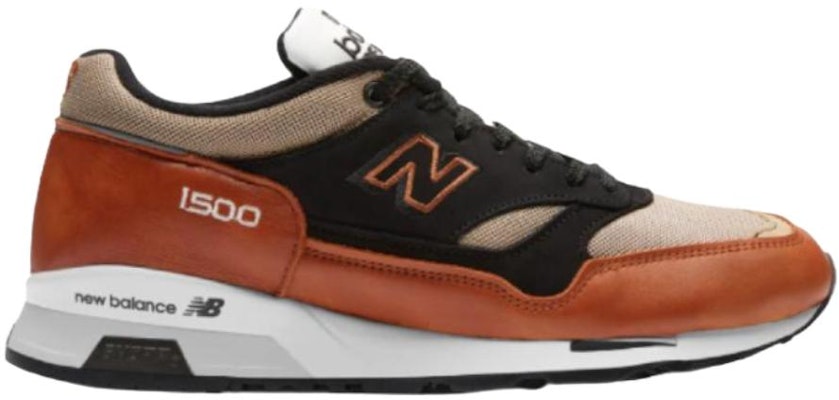 New Balance 1500 Made in England 'Tan' M1500TBT Shop New Balance 1500 Made in England 'Tan' M1500TBT