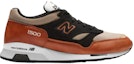 Shop New Balance 1500 Made in England 'Tan' Lelaki M1500TBT