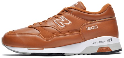 New Balance 1500 Made In England 'Tan' M1500TN New Balance 1500 Made In England 'Tan' M1500TN