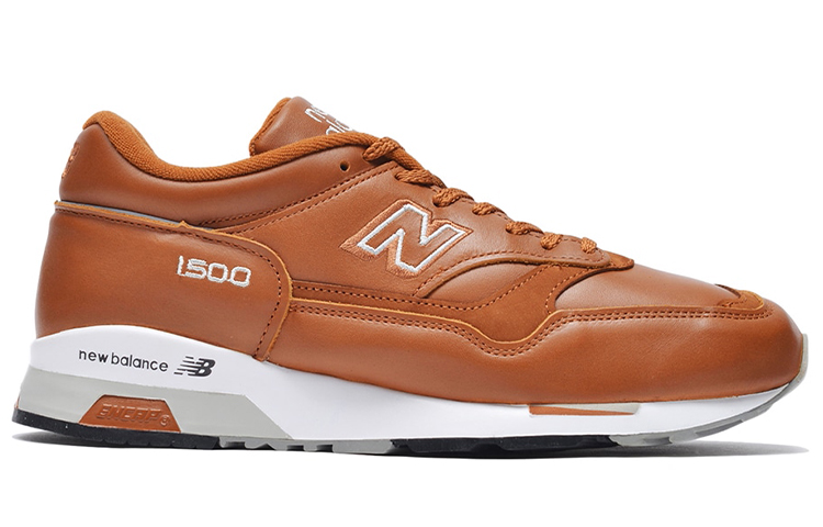 Order New Balance 1500 英國製 "駝色" M1500TN