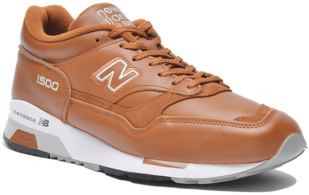New Balance 1500 Made In England 'Tan' M1500TN Lookbook New Balance 1500 Made In England 'Tan' M1500TN