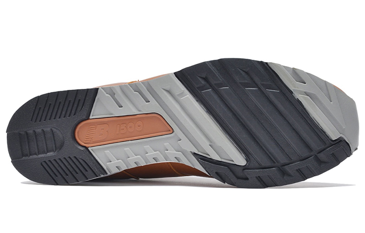 Shop New Balance 1500 英國製 "駝色" M1500TN