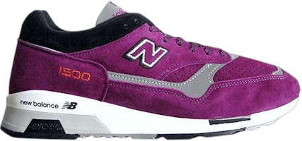 New Balance 1500 Made in England 'Tokyo Limited Edition' M1500TKU New Balance 1500 Made in England 'Tokyo Limited Edition' M1500TKU