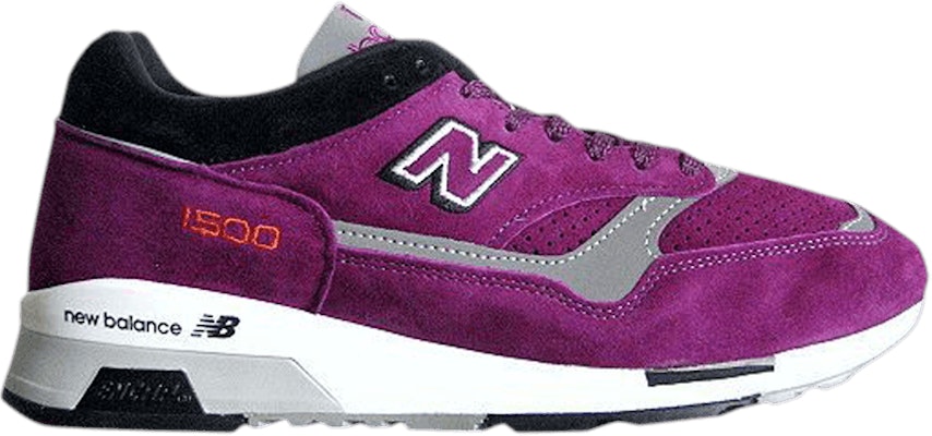 ニューバランス1500英国製 東京限定 (Nyūbaransu 1500 Eikokusei Tōkyō Gentei) M1500TKU Buy ニューバランス1500英国製 東京限定 (Nyūbaransu 1500 Eikokusei Tōkyō Gentei) M1500TKU