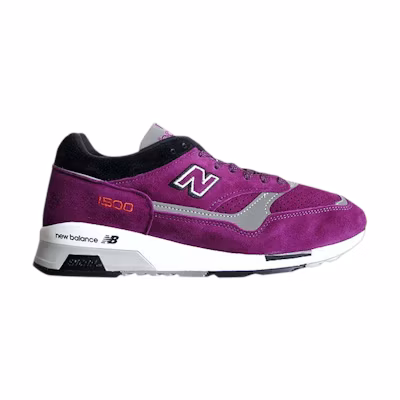NB 1500 Made in England 'Tokyo LTD Edition'