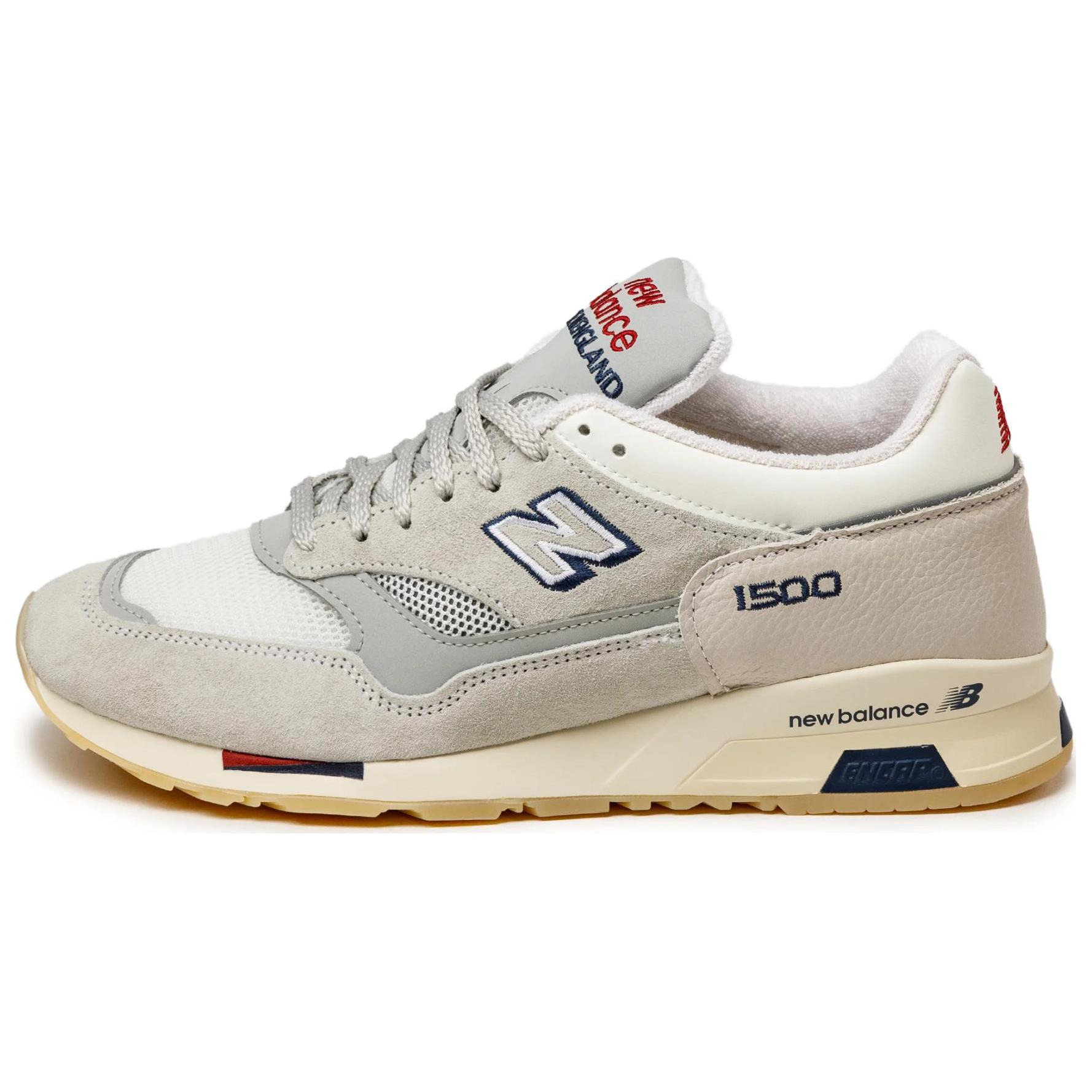 Buy New Balance 1500 Made in England 'Vintage Sport Pack' U1500VSW