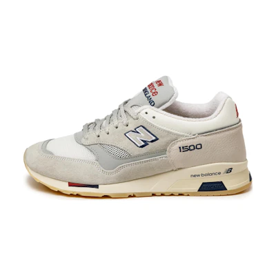 NB 1500 Made in England 'Vintage Sport Pack'