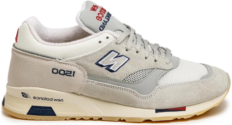 New Balance 1500 Made in England 'Vintage Sport Pack' U1500VSW Order New Balance 1500 Made in England 'Vintage Sport Pack' U1500VSW