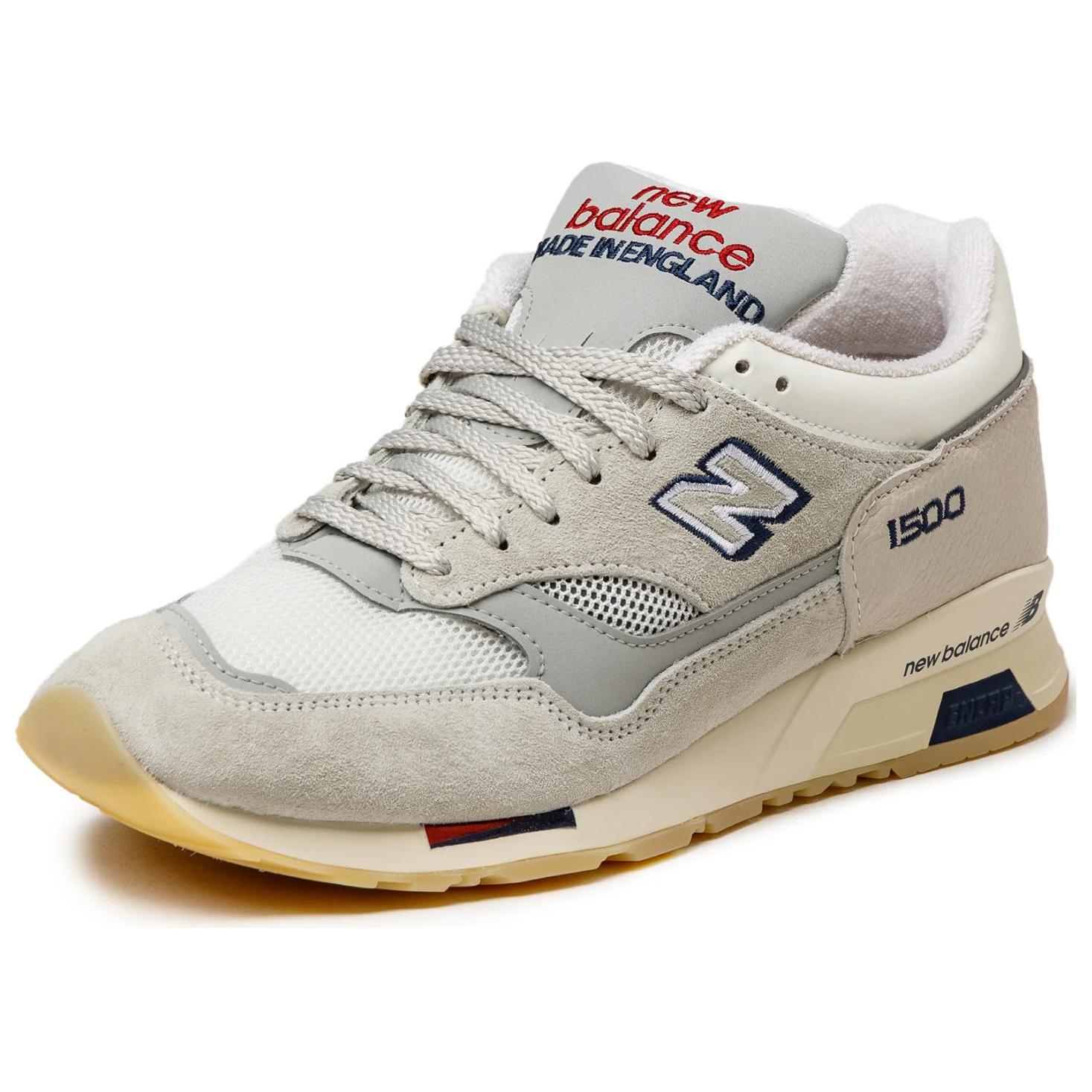 Lookbook New Balance 1500 Made in England 'Vintage Sport Pack' U1500VSW