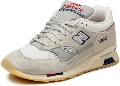 New Balance 1500 Made in England 'Vintage Sport Pack' Lelaki Wanita Malaysia U1500VSW Lookbook New Balance 1500 Made in England 'Vintage Sport Pack' Lelaki Wanita Malaysia U1500VSW