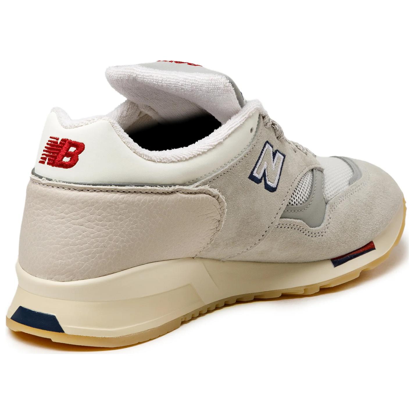 Shop New Balance 1500 Made in England 'Vintage Sport Pack' U1500VSW