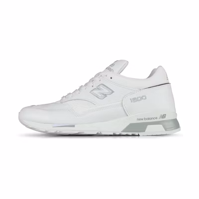 NB 1500 Made in England 'White'
