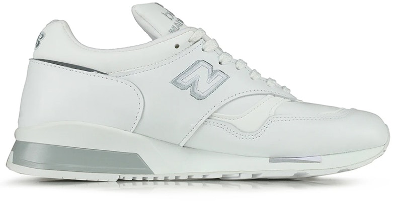 New Balance 1500 Hechas en Inglaterra 'Blanco' M1500WHI Order New Balance 1500 Hechas en Inglaterra 'Blanco' M1500WHI