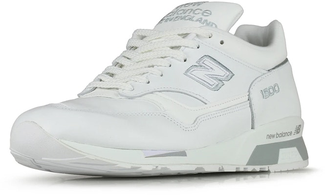 New Balance 1500 Hechas en Inglaterra 'Blanco' M1500WHI Lookbook New Balance 1500 Hechas en Inglaterra 'Blanco' M1500WHI