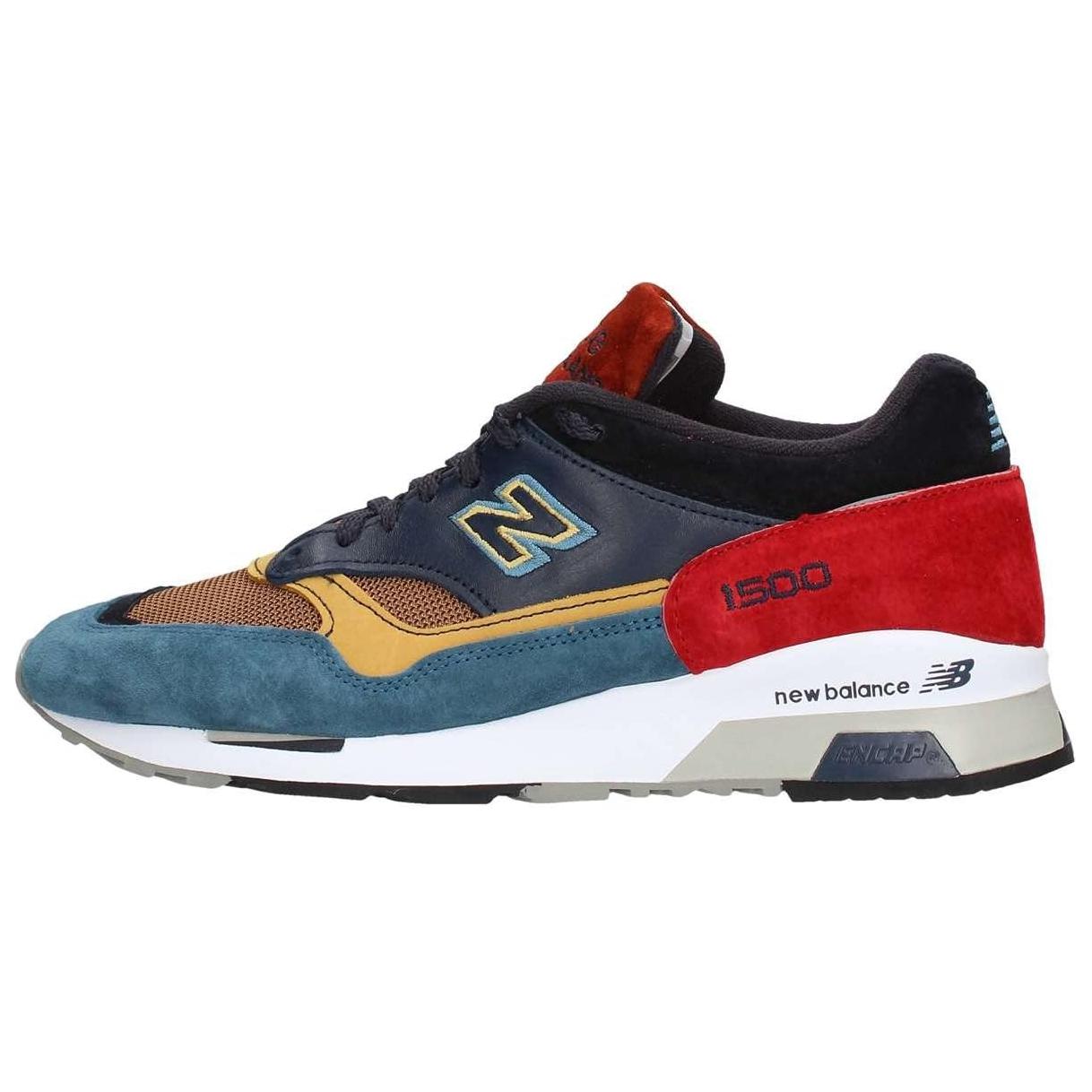 Buy New Balance 1500 Buatan Inggris 'Yard Pack' M1500YP