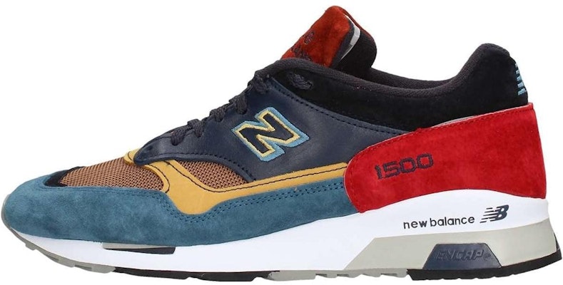New Balance 1500 Hecho en Inglaterra 'Yard Pack'. M1500YP Buy New Balance 1500 Hecho en Inglaterra 'Yard Pack'. M1500YP