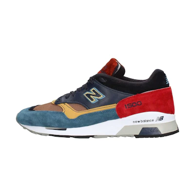 NB 1500 Made In England 'Yard Pack'