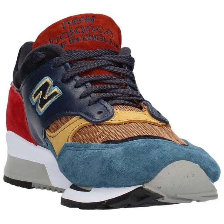 Lookbook New Balance 1500 Buatan Inggris 'Yard Pack' M1500YP