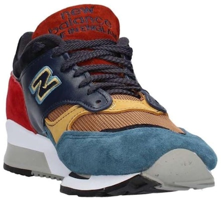 New Balance 1500 Hecho en Inglaterra 'Yard Pack'. M1500YP Lookbook New Balance 1500 Hecho en Inglaterra 'Yard Pack'. M1500YP