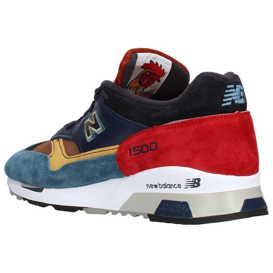 Shop New Balance 1500 Buatan Inggris 'Yard Pack' M1500YP