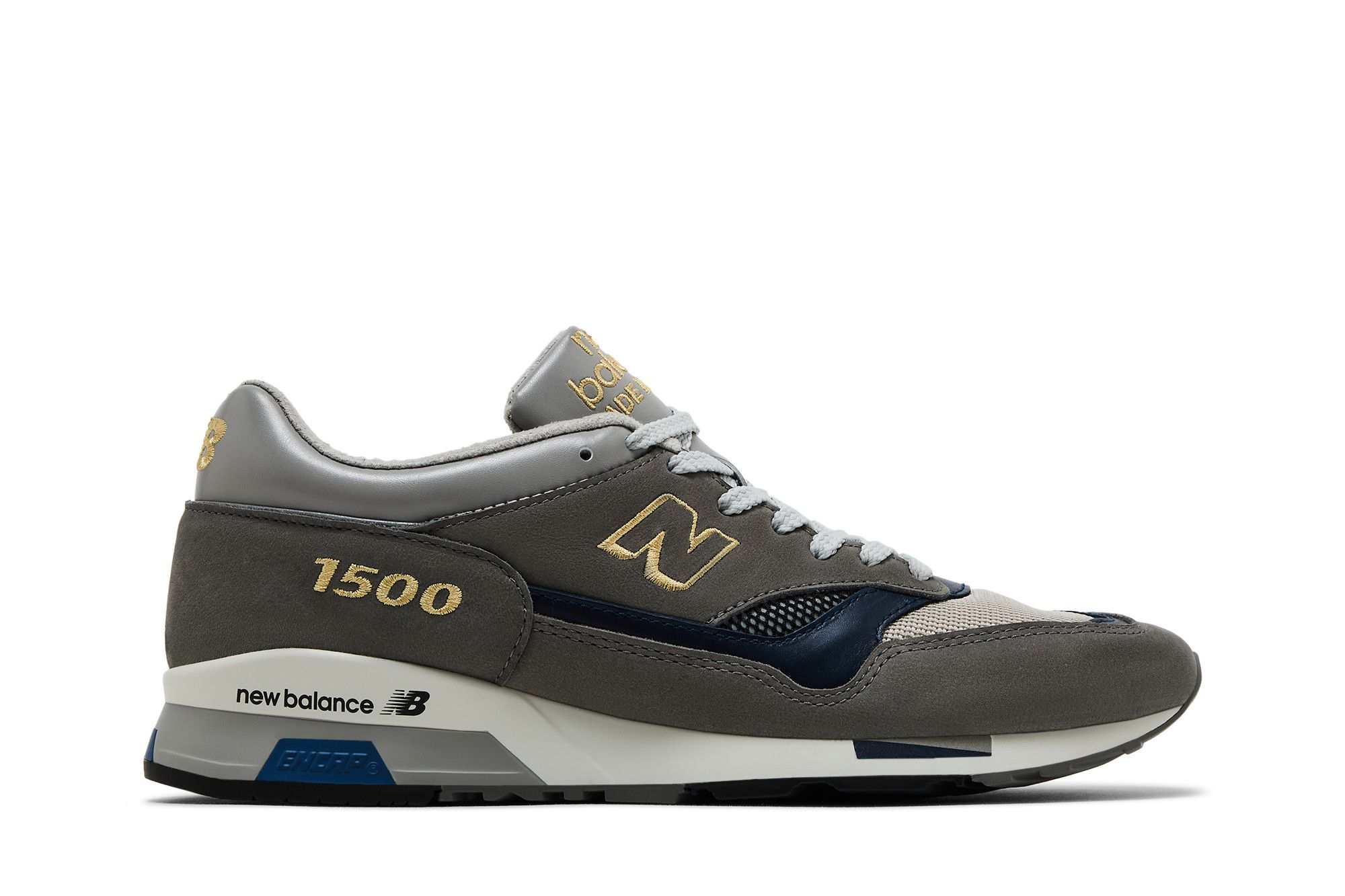 Buy New Balance 1500 England Grey M1500UKG - Novelship