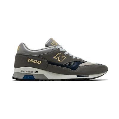 NB 1500 Made in Japan '35th Anniversary'