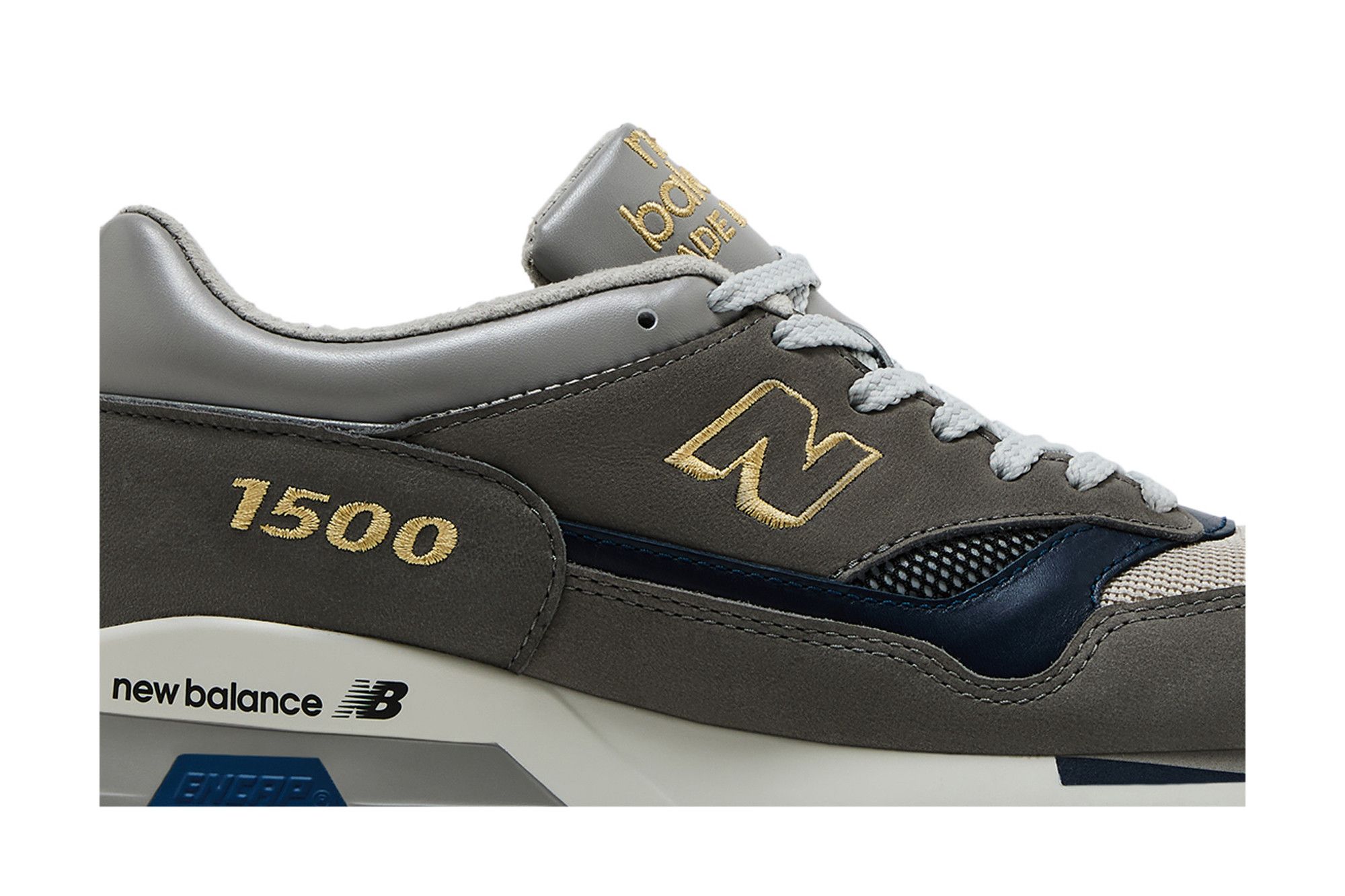 タカシヤマ 　New Balance M1500 JCO 28cm New Balance 1500 Made in Japan - U1500JP Raffles & Where to Buy
