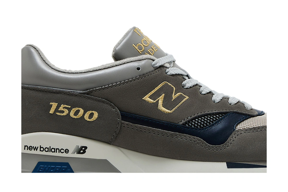 New Balance 1500 Made in Japan '35th Anniversary'