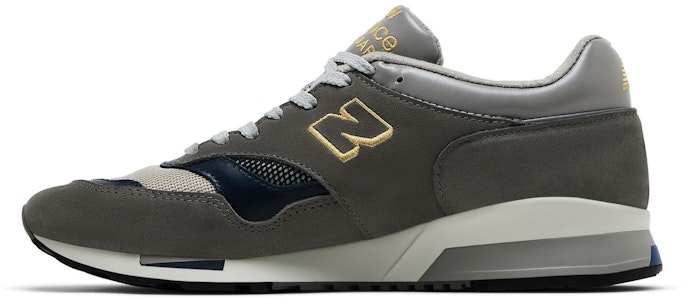 New Balance 1500 Buatan Jepun '35th Anniversary' U1500JP Lookbook New Balance 1500 Buatan Jepun '35th Anniversary' U1500JP