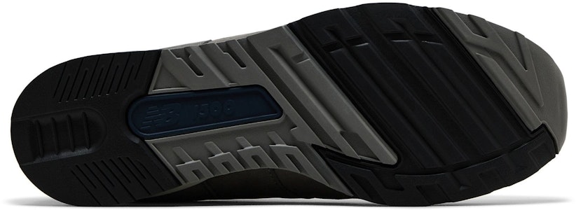 New Balance 1500 Buatan Jepun '35th Anniversary' U1500JP Shop New Balance 1500 Buatan Jepun '35th Anniversary' U1500JP