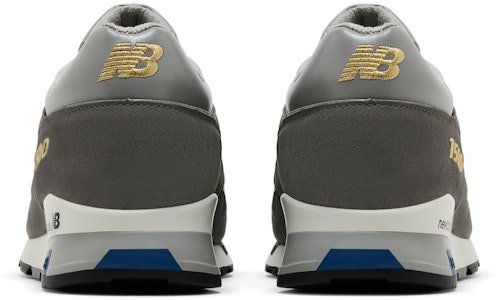 New Balance 1500 Buatan Jepun '35th Anniversary' U1500JP Details for New Balance 1500 Buatan Jepun '35th Anniversary' U1500JP