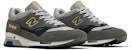 New Balance 1500 Buatan Jepun '35th Anniversary' U1500JP