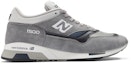 Buy 뉴발란스 1500 메이드 인 UK '그레이 네이비' U1500UKG-D U1500UKG-D