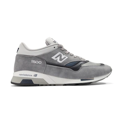 NB 1500 Made in UK 'Gray Navy'