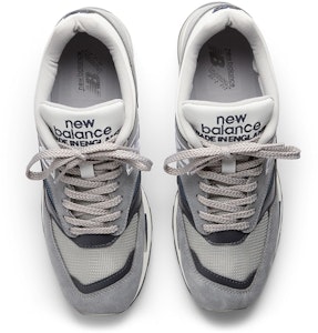 New Balance 1500 Hecho en Reino Unido 'Gris Azul Marino' U1500UKG-D Lookbook New Balance 1500 Hecho en Reino Unido 'Gris Azul Marino' U1500UKG-D