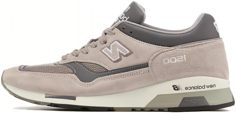 New Balance 1500 Made in UK 'Grey' U1500PGL Buy New Balance 1500 Made in UK 'Grey' U1500PGL