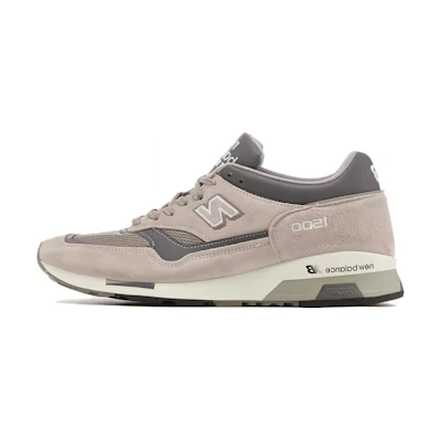 NB 1500 Made in UK 'Grey'