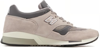 New Balance 1500 Buatan UK 'Kelabu' U1500PGL Order New Balance 1500 Buatan UK 'Kelabu' U1500PGL